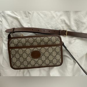 GUCCI MINI BAG
